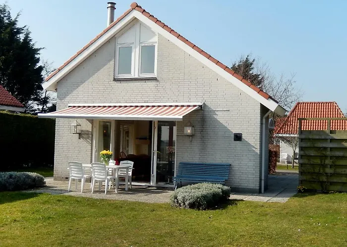 Holiday Home Stern Comfort-2 By Interhome