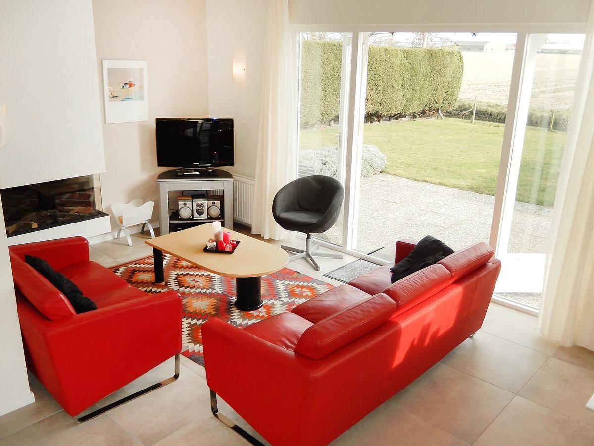 Stern Comfort-2 By Interhome * Noordwijk