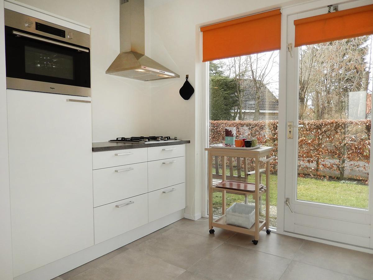 Holiday home Stern Comfort-2 By Interhome Noordwijk