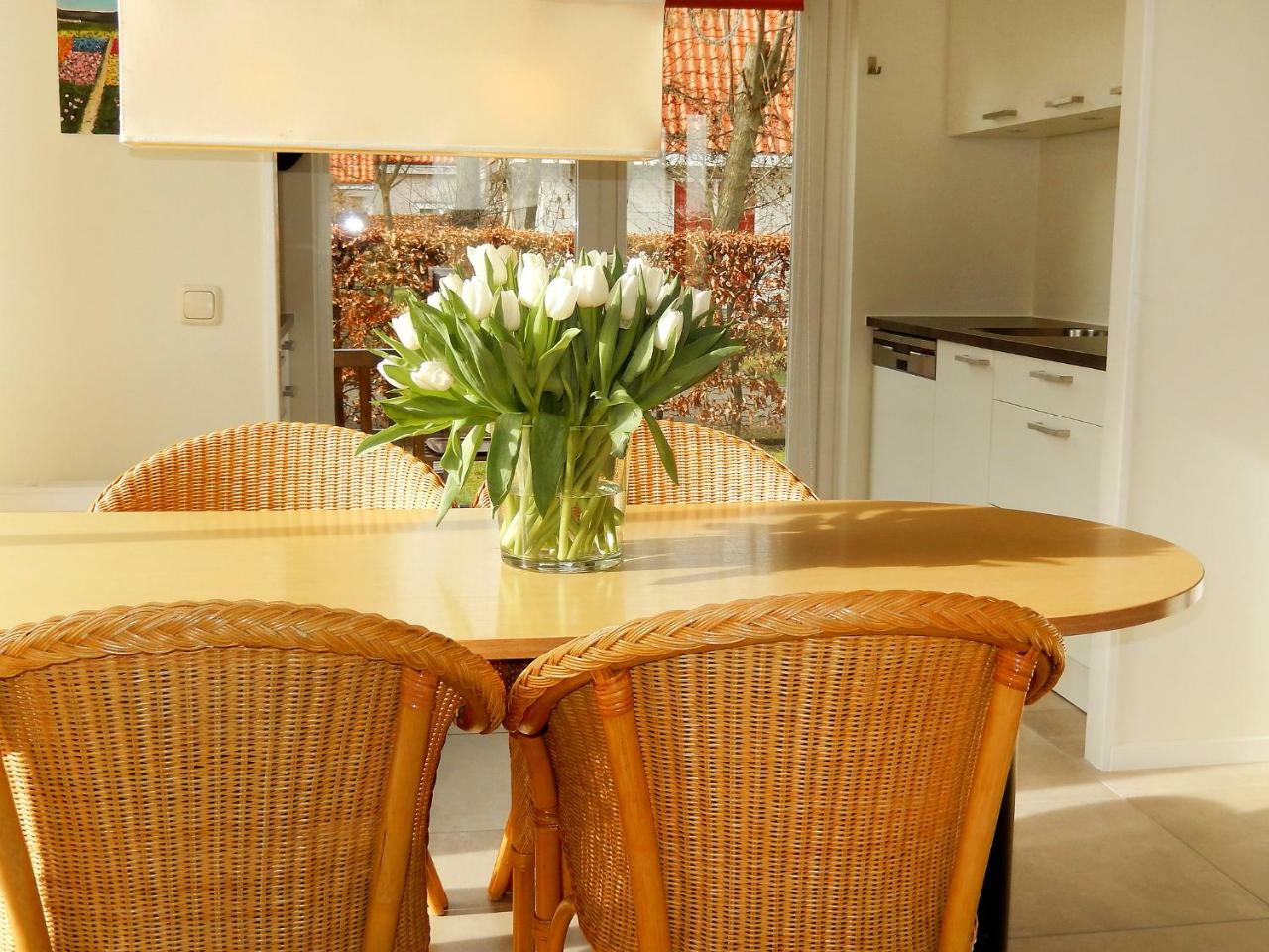 Stern Comfort-2 By Interhome * Noordwijk