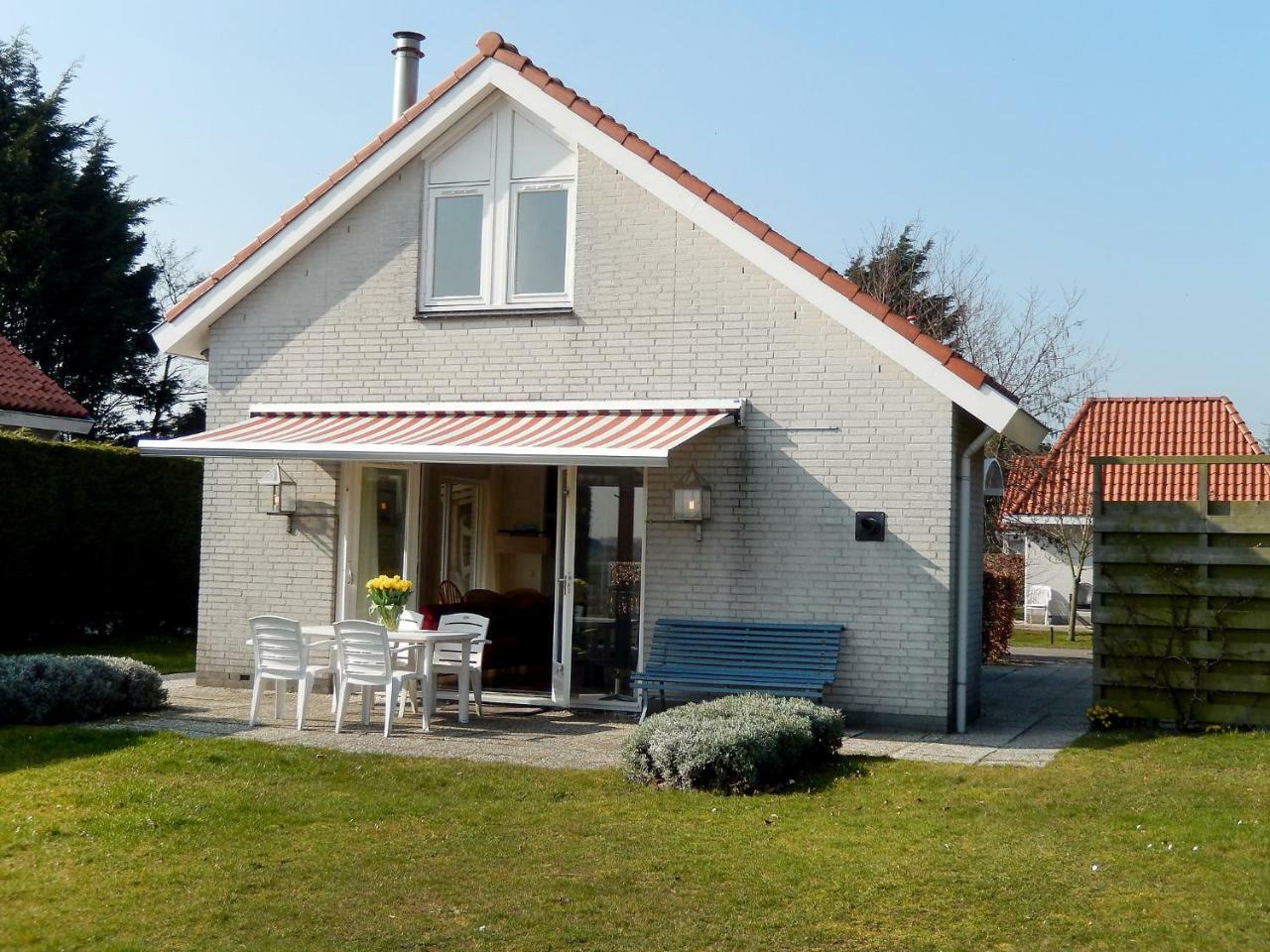 Ferienhaus Stern Comfort-2 By Interhome Noordwijk